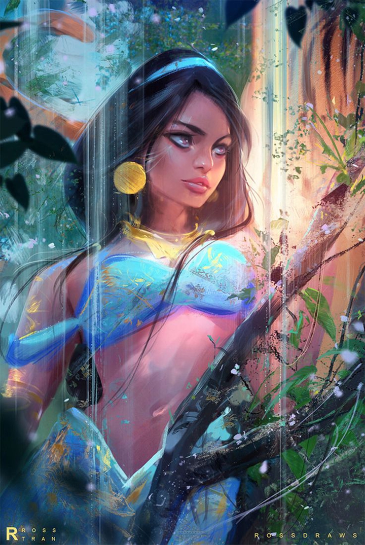 Jasmin