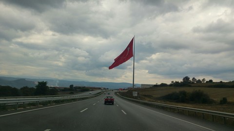 Türkiye
