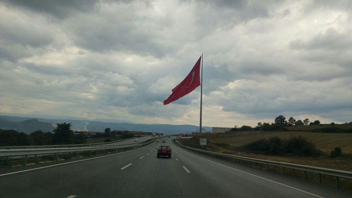 Türkiye