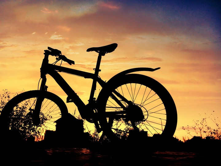 bike