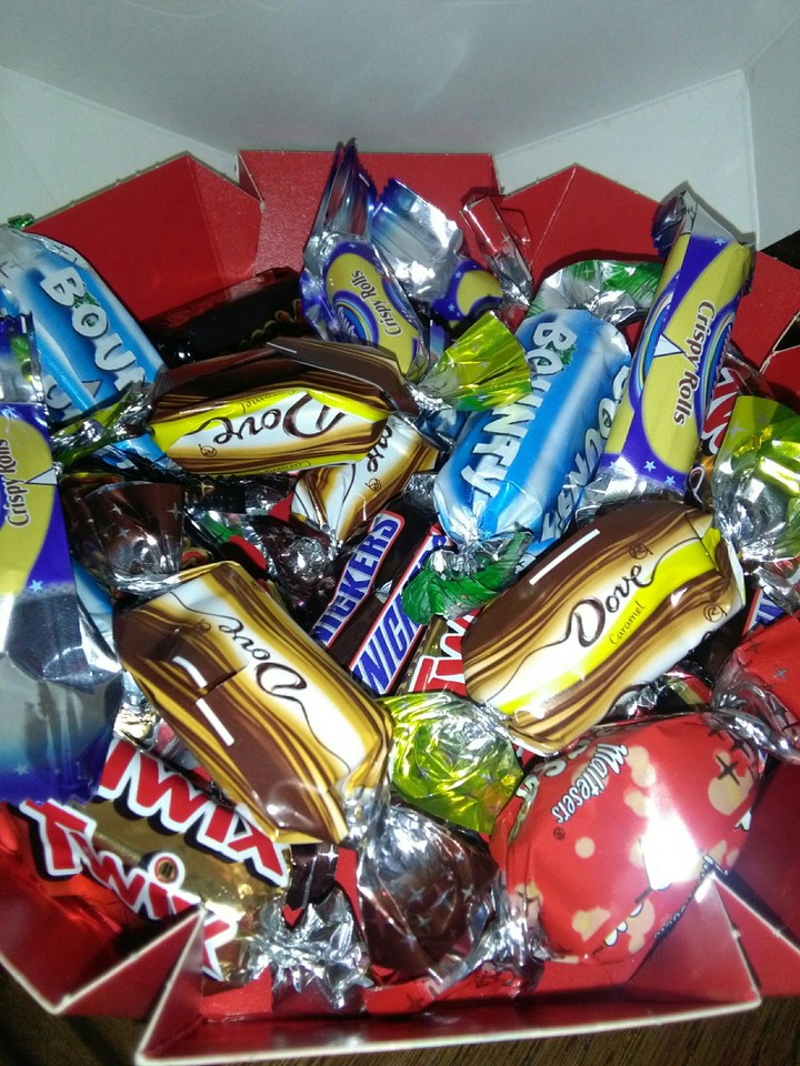 sweets