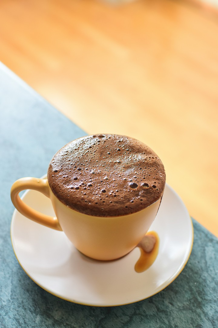 coffee