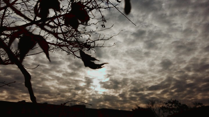 sky