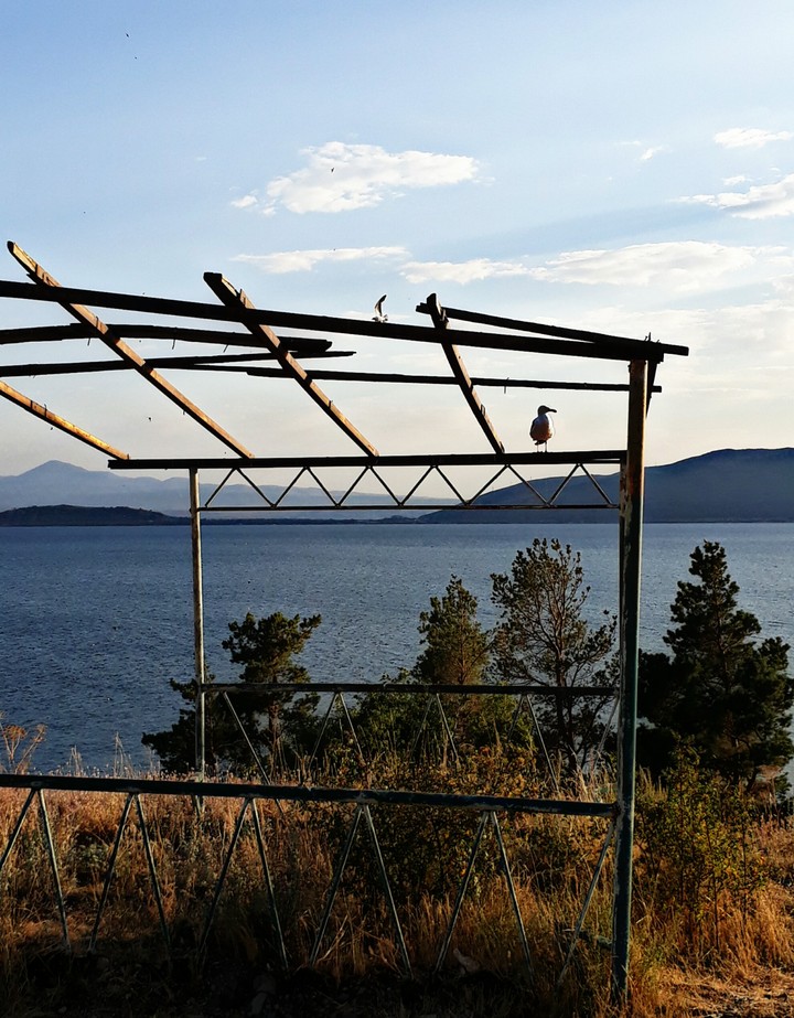 Sevan is beautiful..anyway...