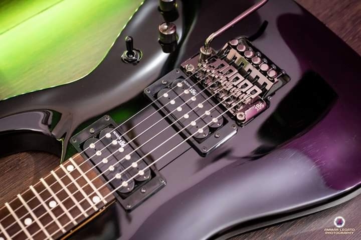 guitar