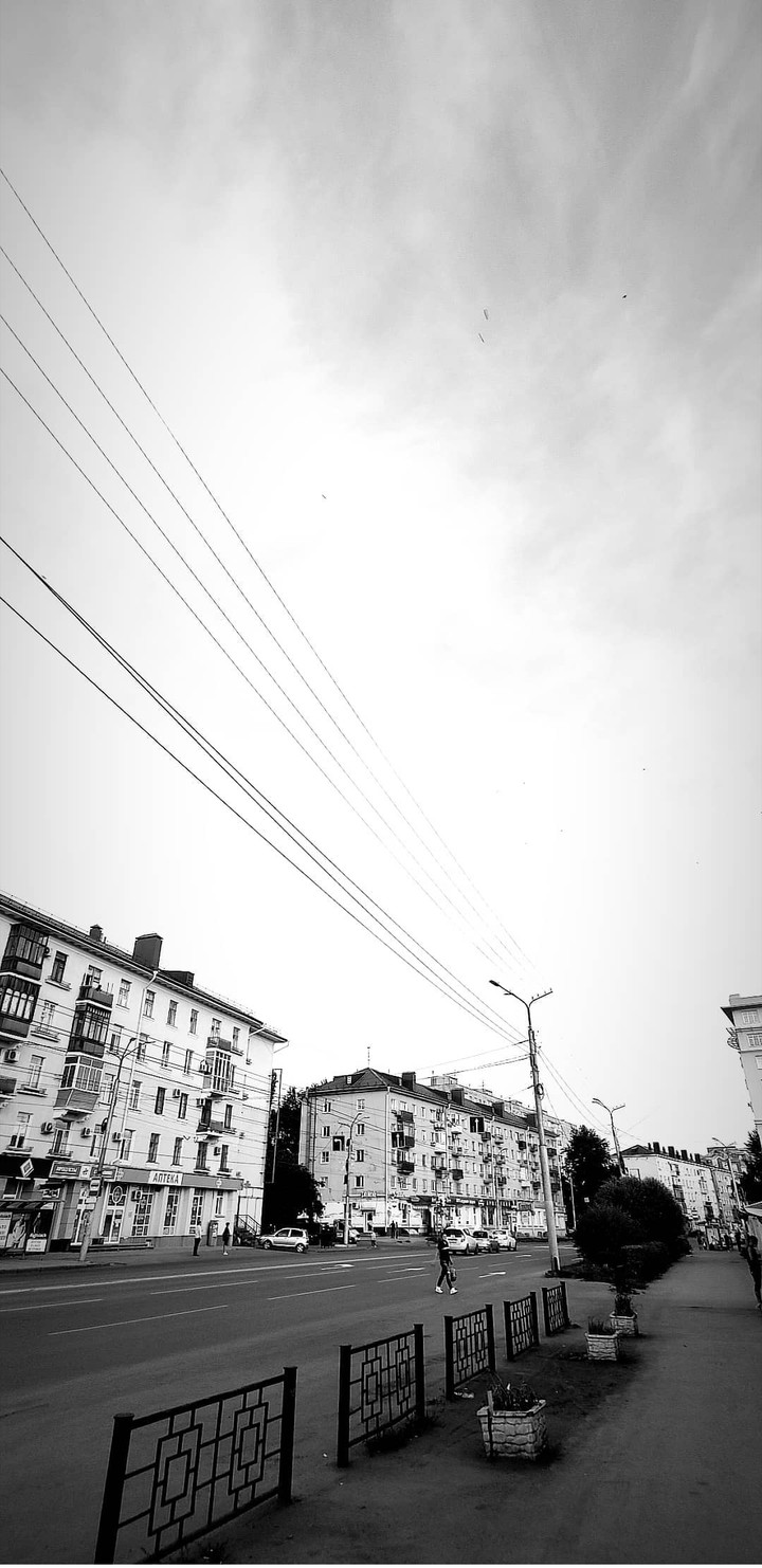 city