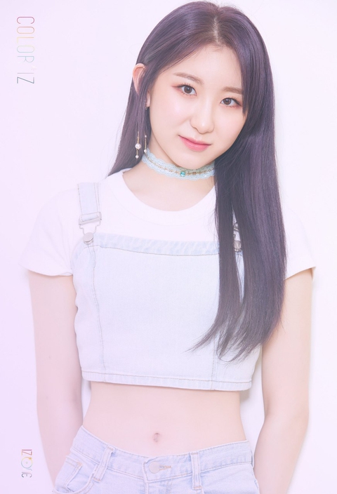 Chaeyeon