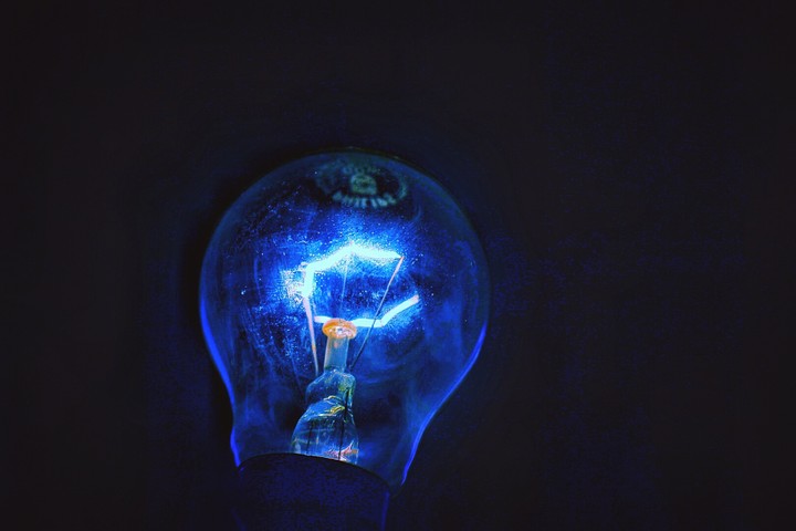 lightbulb
