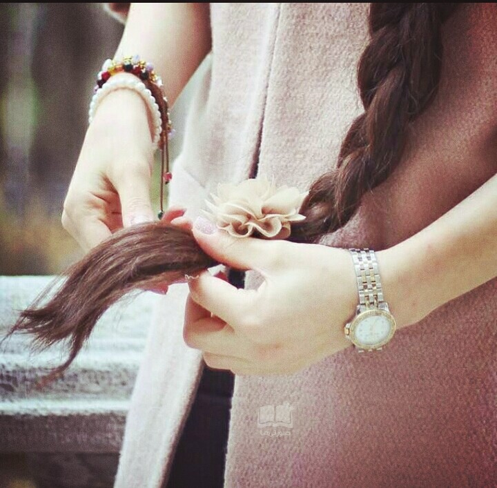 Braid Hair