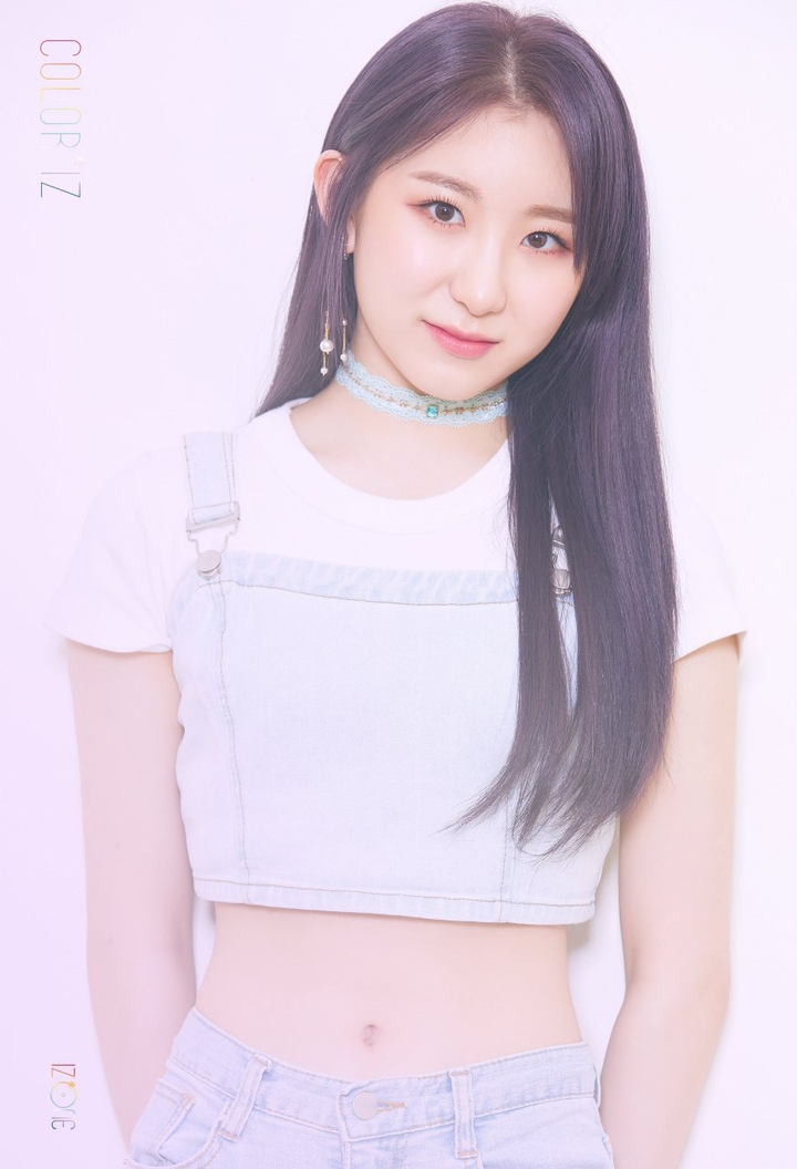 Chaeyeon