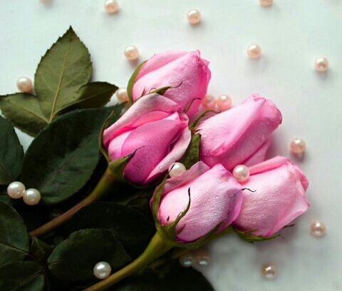 ♥