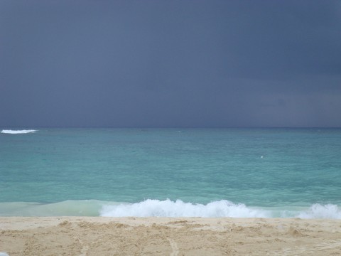 Punta Cana Atlantic