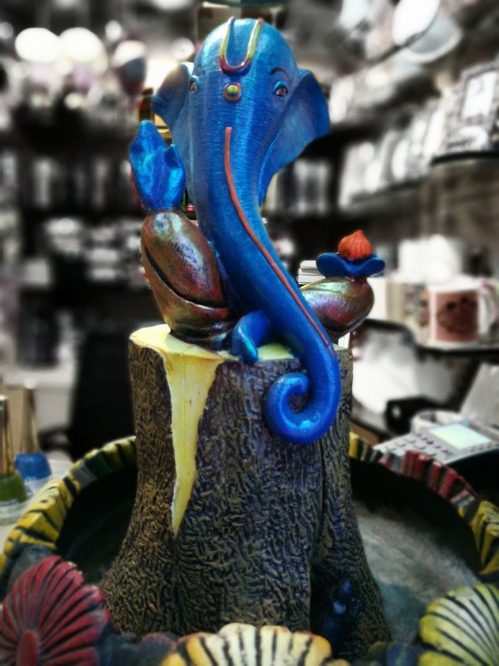 ganesh
