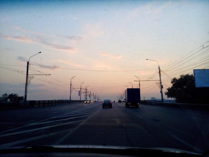 vroronezh city