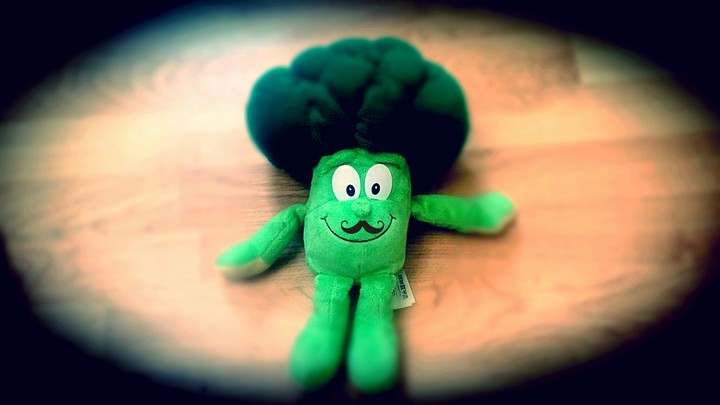 broccoli
