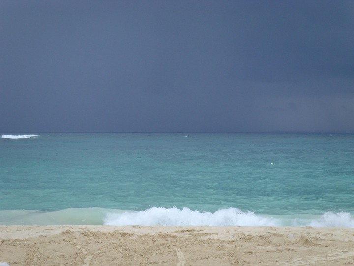 Punta Cana Atlantic