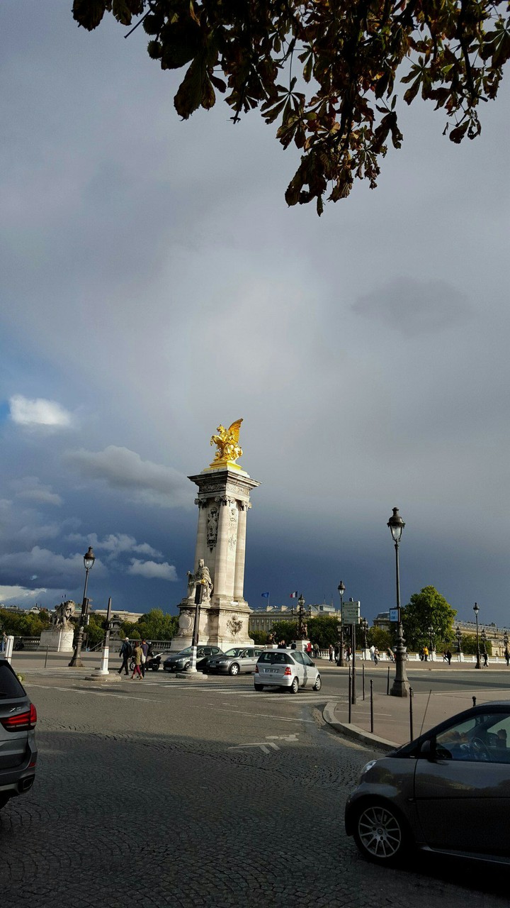 Paris