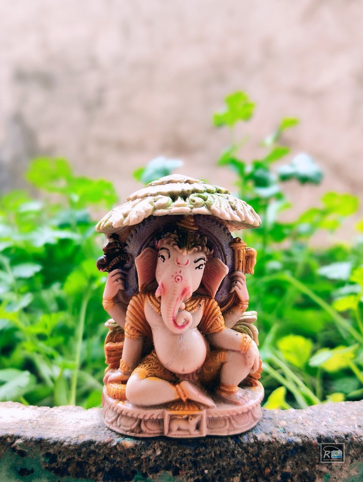 Ganesha