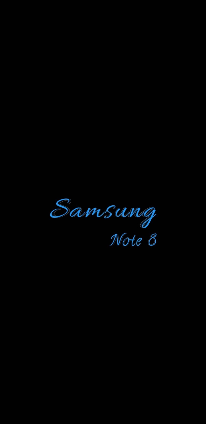 Note 8