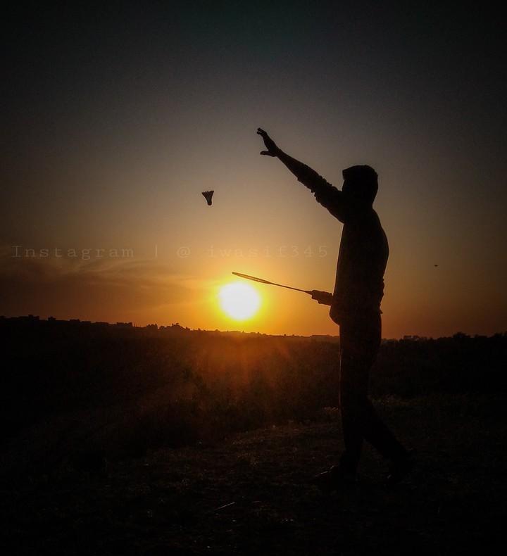 Badminton
