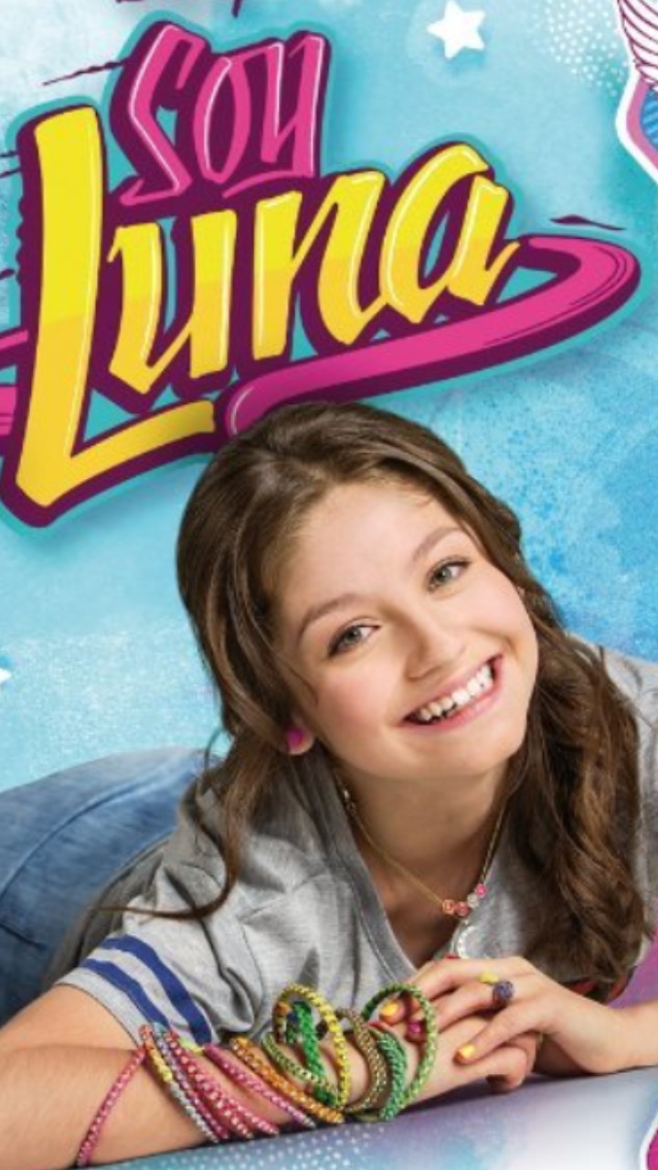 Soy Luna