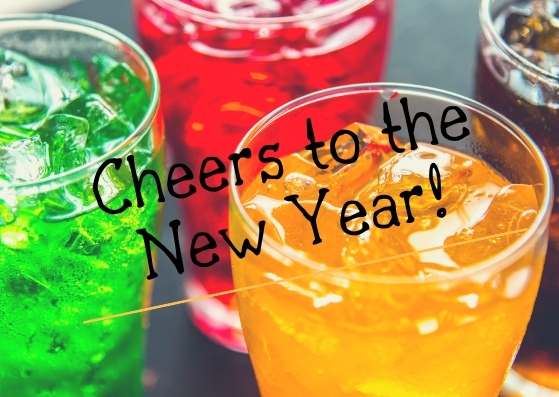 new year