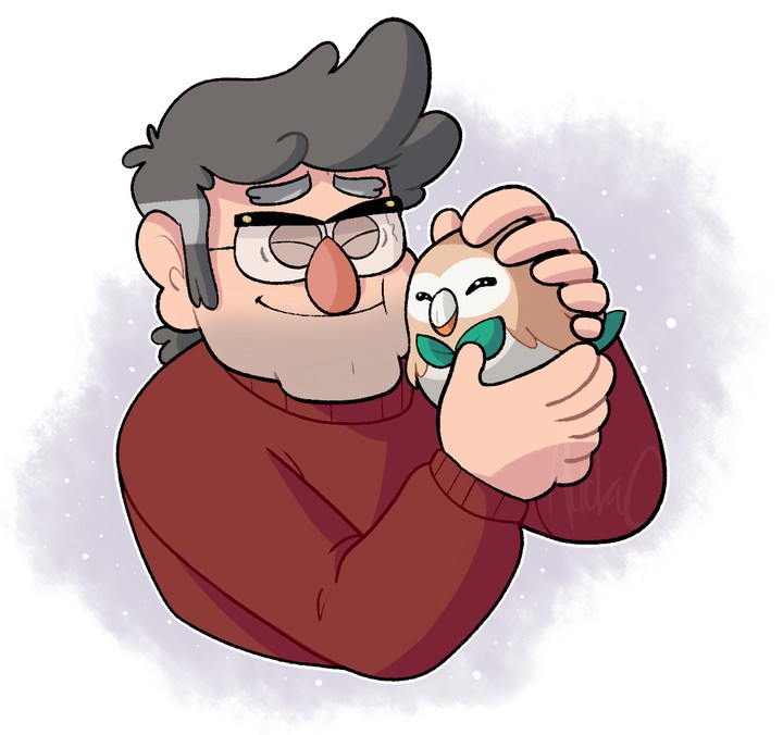 Gravity Falls