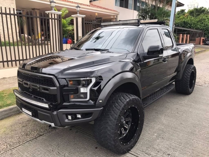 Ford Raport