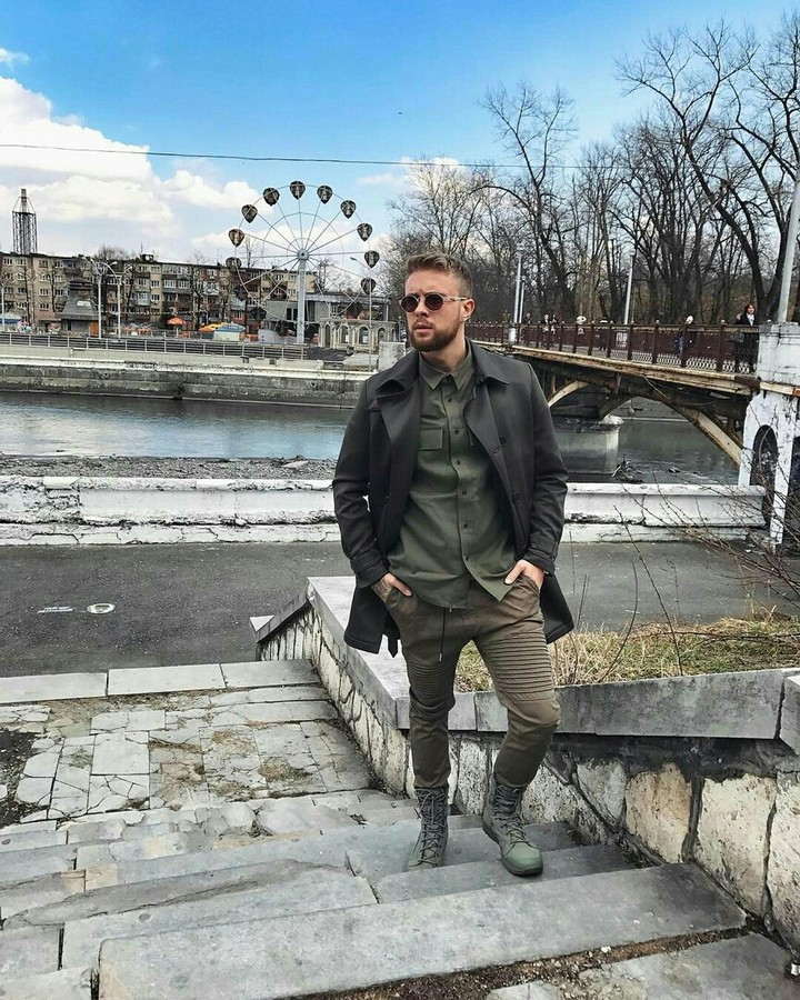 егор