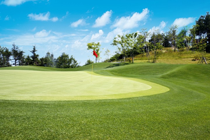 Golf Course