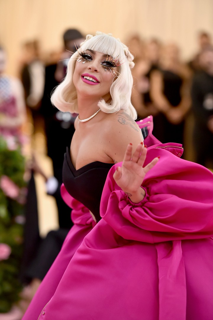 Lady Gaga