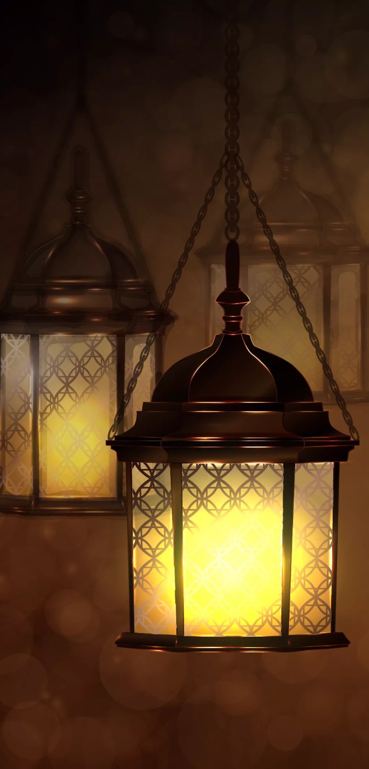 lights