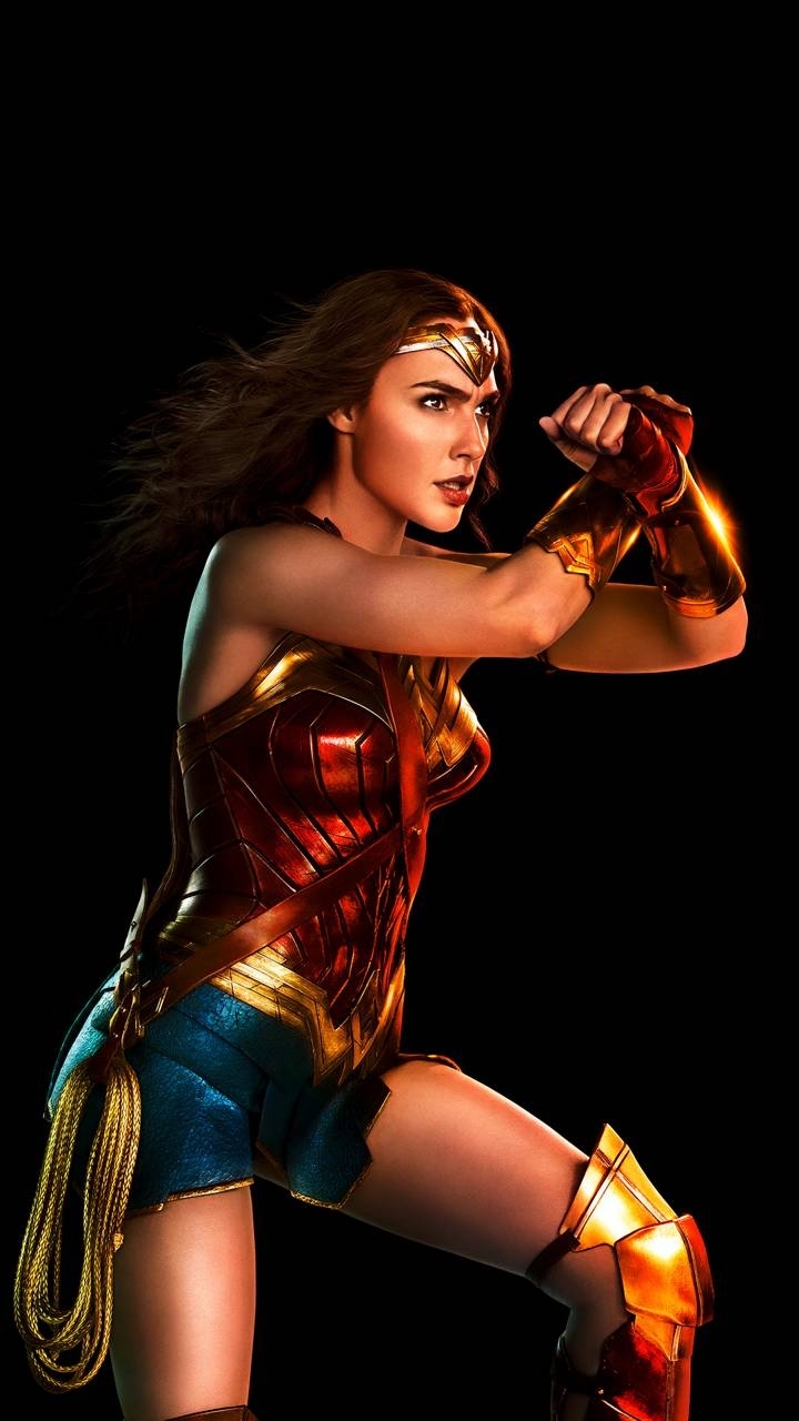 Wonder woman