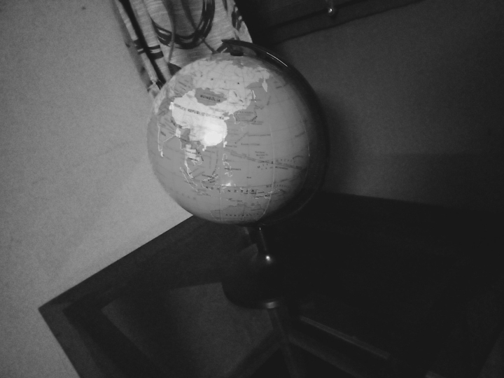 globe