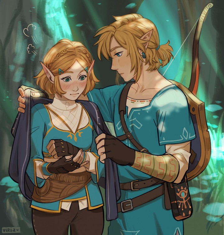 Zelda
