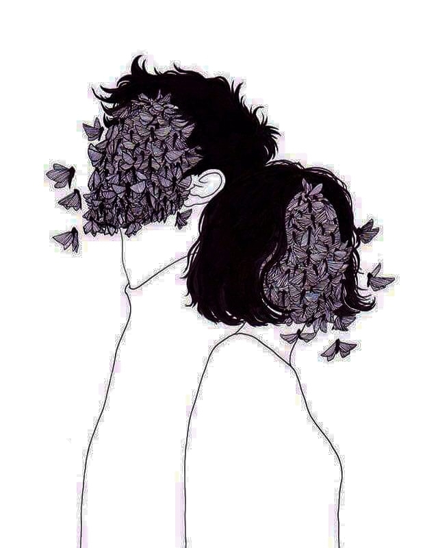 The same sin