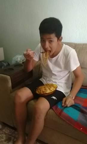 Daniel
