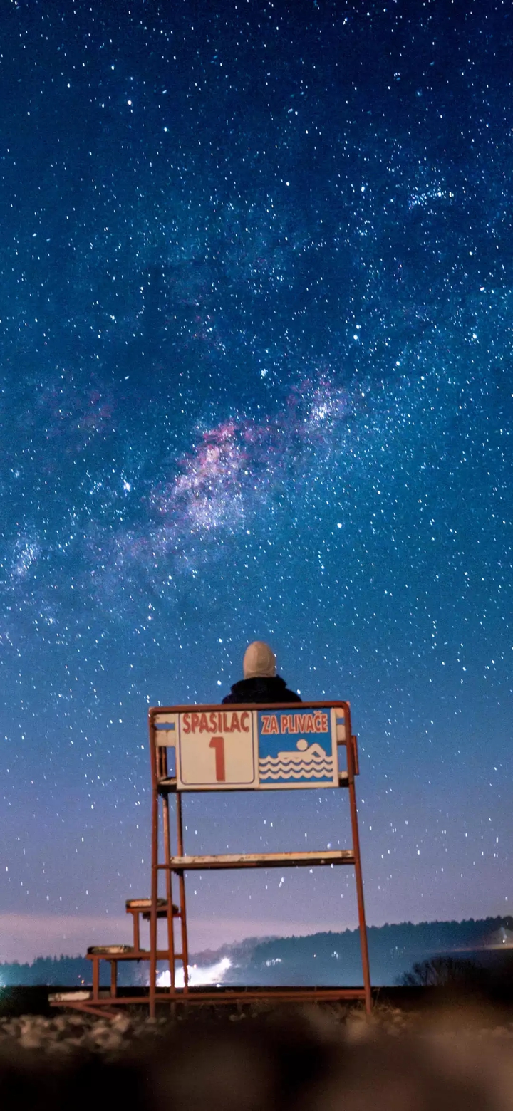 stars