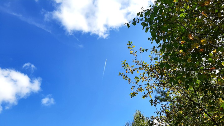 sky