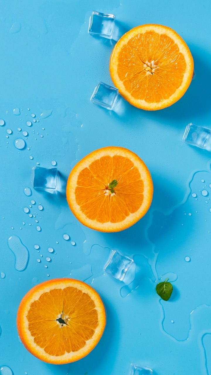 ice orange