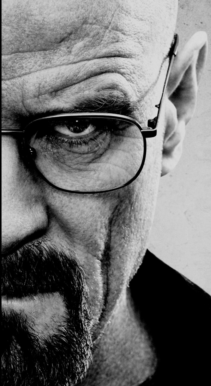 Walter White