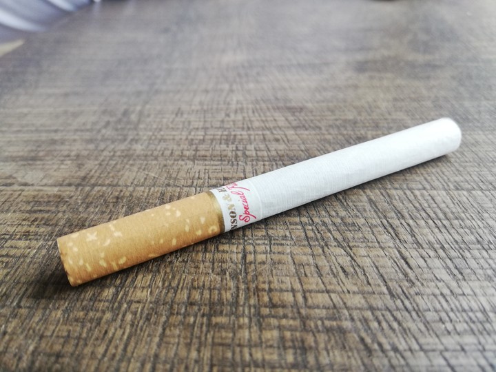 smoke