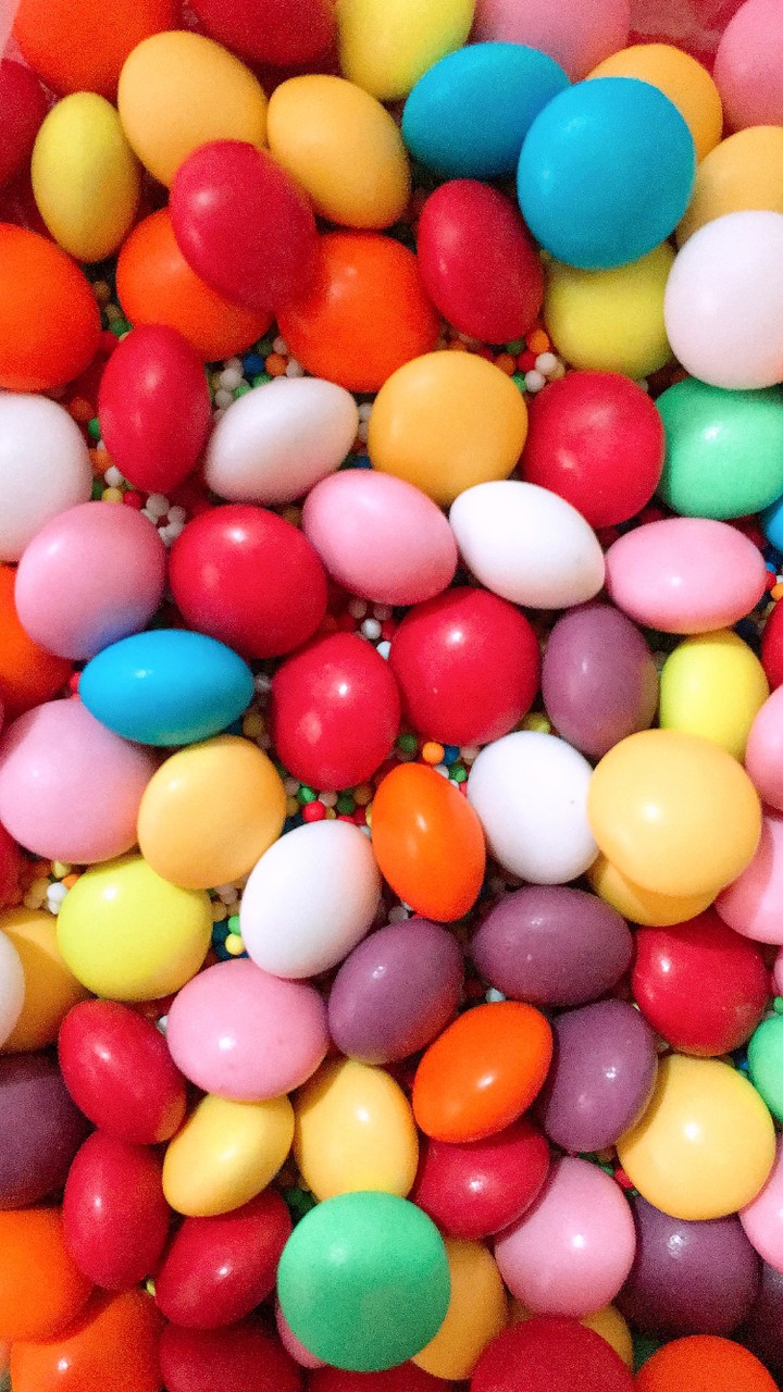 Smarties