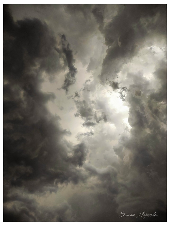 sky