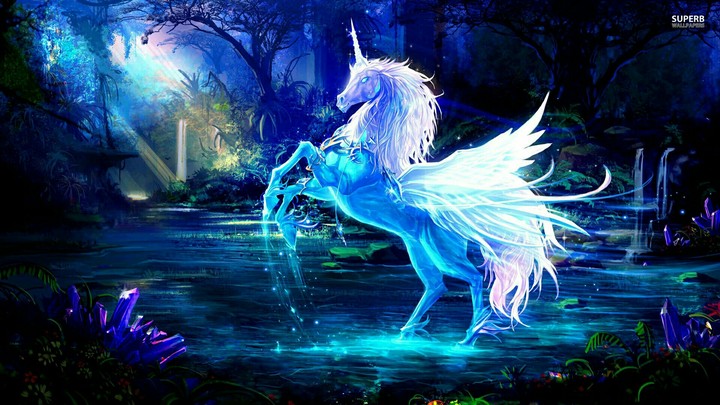 horse