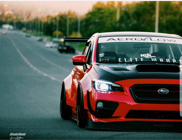 subie
