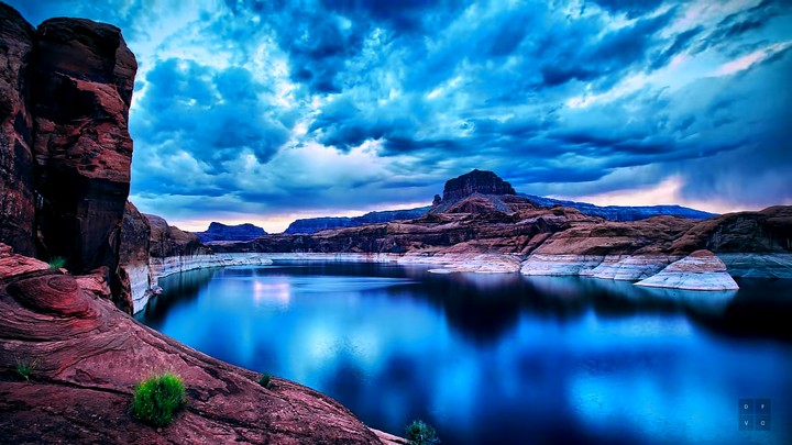 landscape