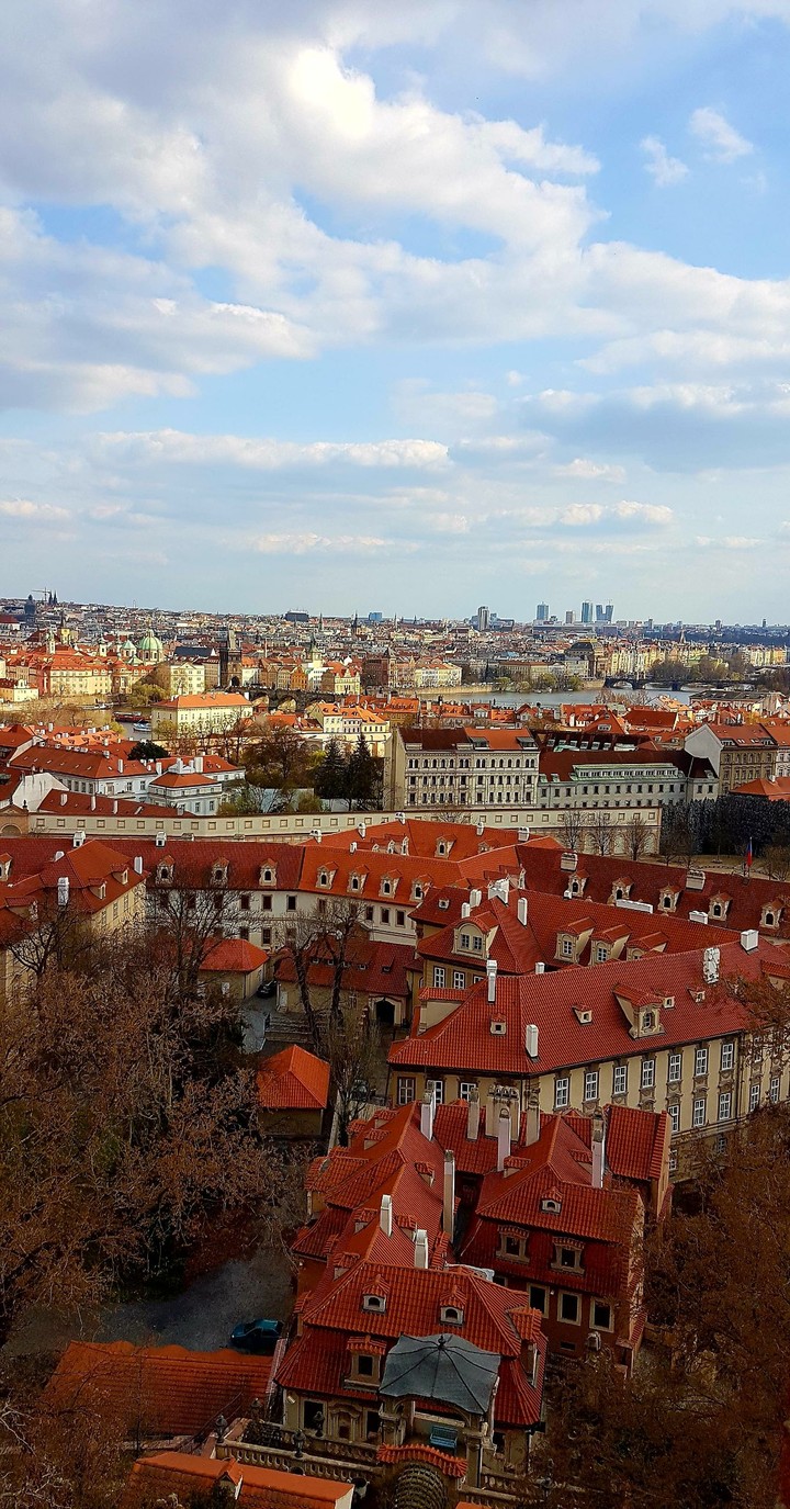 Prague