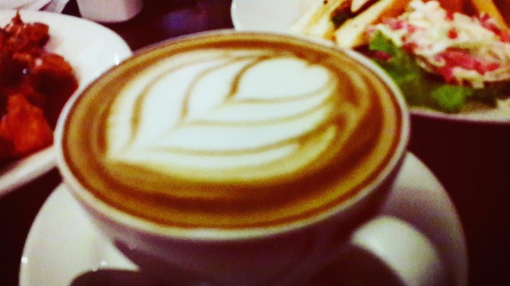 coffee ☕