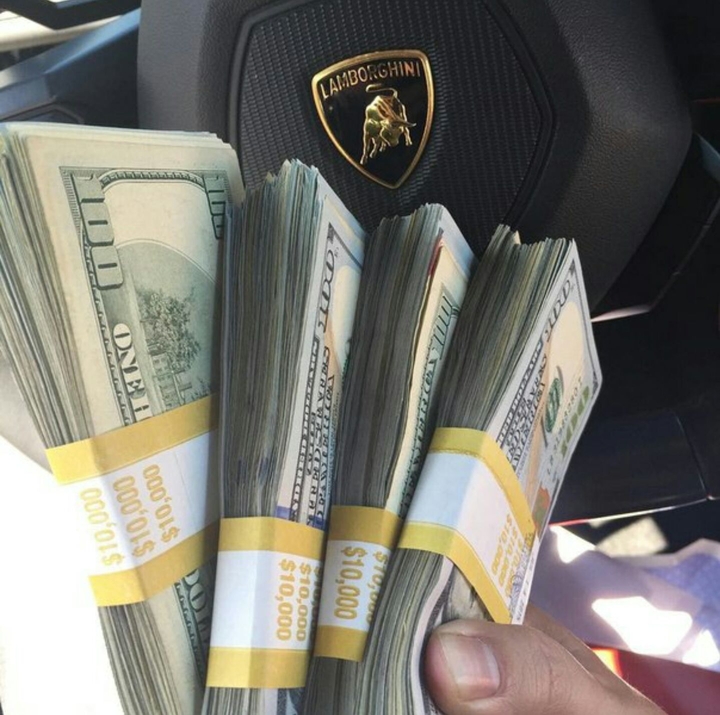 $